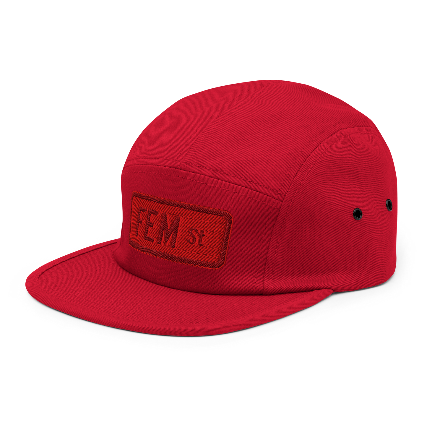 [B.1] BERRY RED