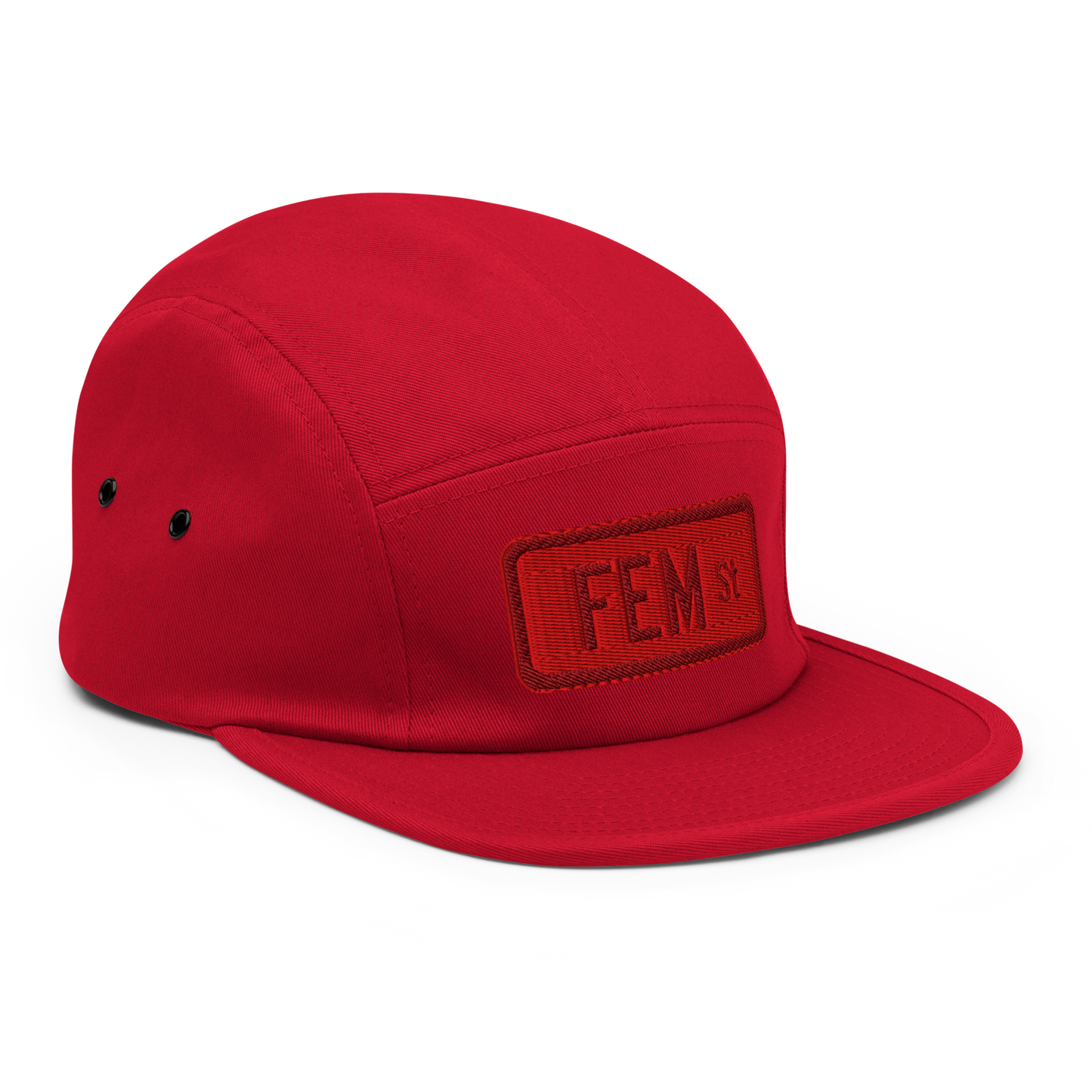 [B.1] BERRY RED