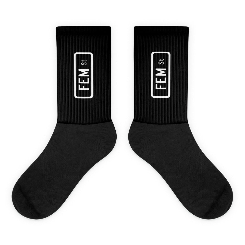 [F.3] SKATE SOCKS