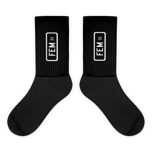 [F.3] SKATE SOCKS