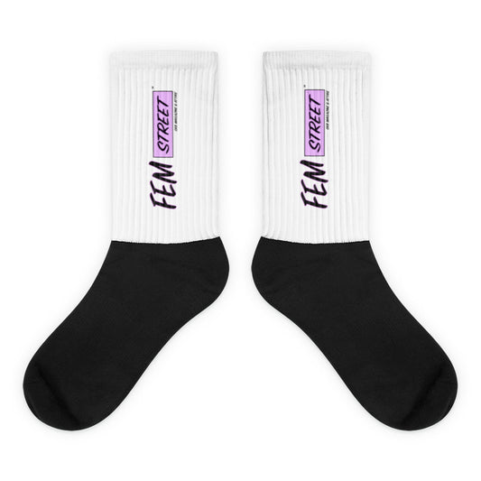 [F.4] SKATE SOCKS
