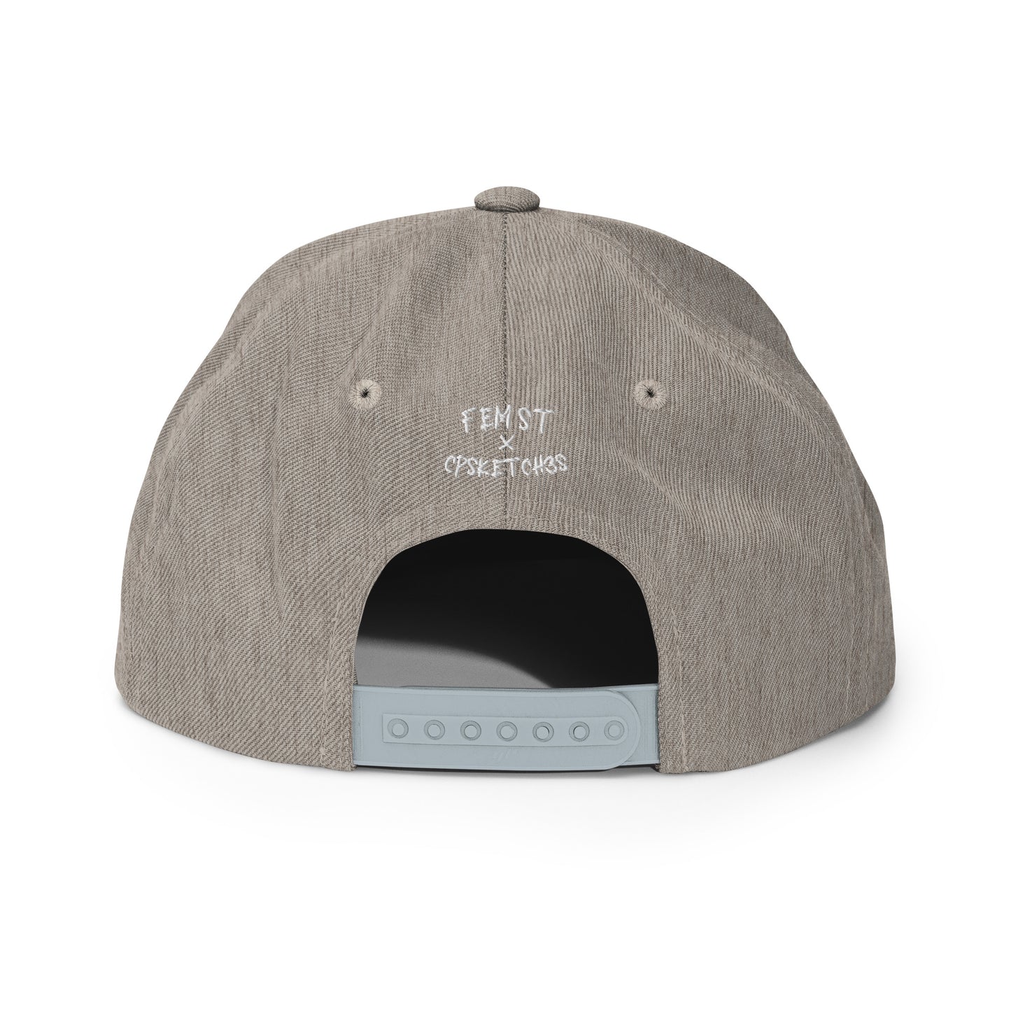 [H.2] SMOKEY HEATHER