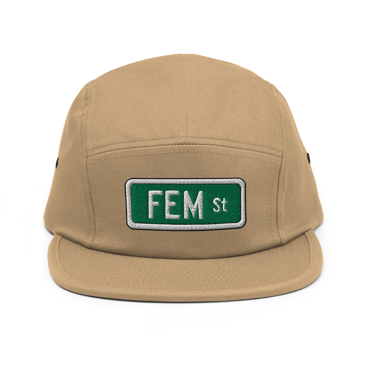 [A.2] FEM ROUTE