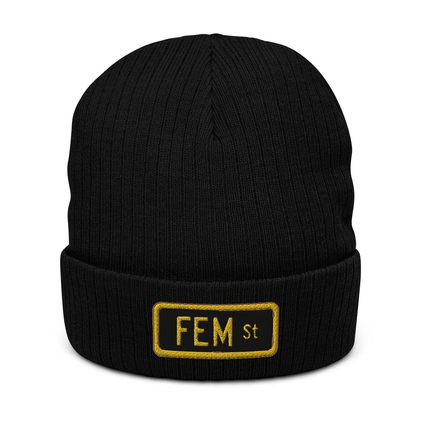 [F.1] BEANIES