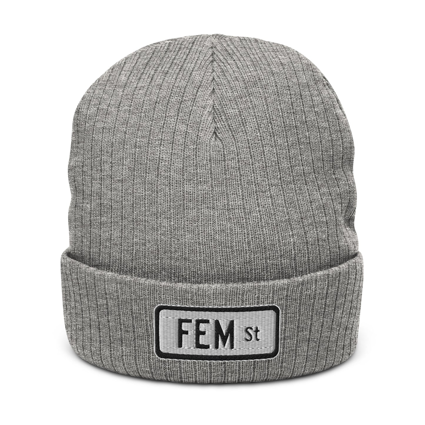 [F.1] BEANIES