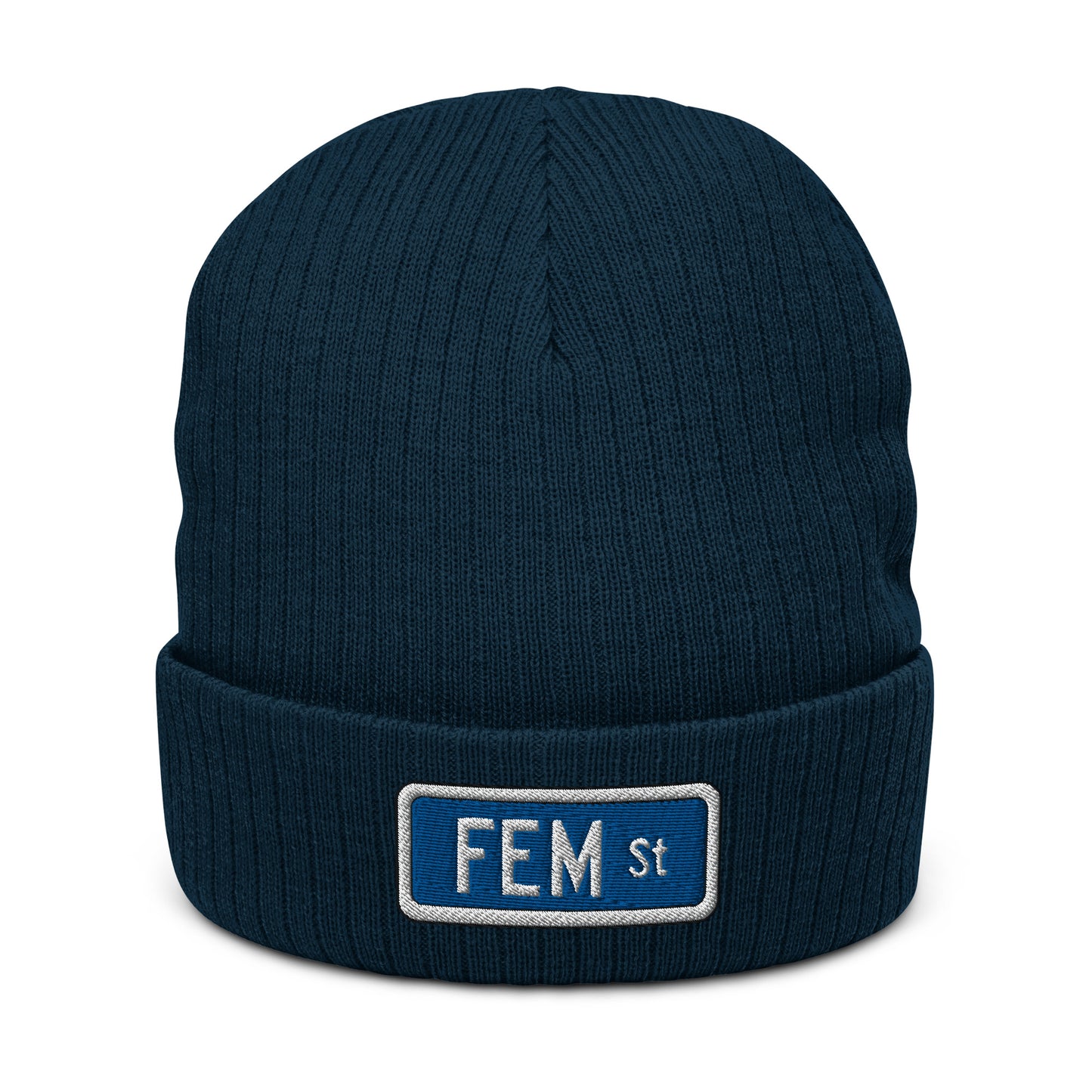 [F.1] BEANIES